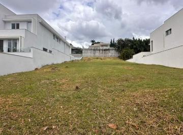 Terreno · 759m² · Terreno para VENDA localizado no condomínio Terras de São Carlos, no bairro JUNDIAÍ MIRIM, em Jundia