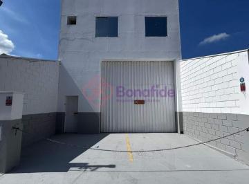 Comercial · 250m² · 2 Vagas · Salão para VENDA localizado no bairro Vila Rio Branco, em Jundiaí/SP.