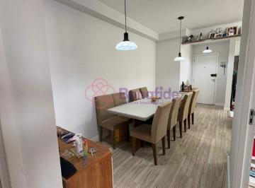 Apartamento · 69m² · 3 Quartos · 2 Vagas · Apartamento para VENDA no condomínio YES IDEAL LIVING, localizado no bairro MEDEIROS, em Jundiaí/SP.
