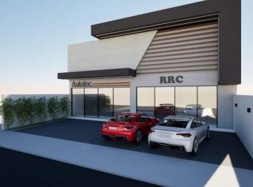 Comercial · 230m² · 2 Vagas · Salão comercial para LOCAÇÃO localizado no bairro VIANELO, em Jundiaí/SP.