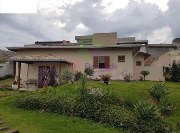 Casa · 206m² · 3 Quartos · 6 Vagas · Casa Residencial à venda, Loteamento Portal da Colina, Jundiaí - CA0837.