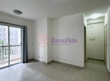 Apartamento · 54m² · 2 Quartos · 1 Vaga · Apartamento para VENDA no condomínio VISTA CENTRALE, localizado no bairro JARDIM DAS SAMAMBAIAS, em 