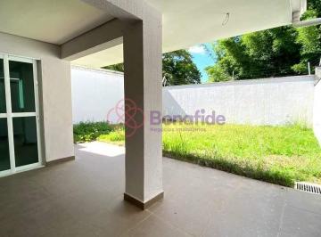 Casa · 190m² · 3 Quartos · Casa para VENDA, Condomínio VILLA VERDE, Bairro QUINTA DAS VIDEIRAS, Cidade Jundiaí SP.