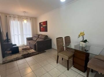 Apartamento · 73m² · 2 Quartos · 1 Vaga · Apartamento MOBILIADO para LOCAÇÃO no CONDOMÍNIO RAVENNA, localizado no bairro ENGORDADOURO, em Jund