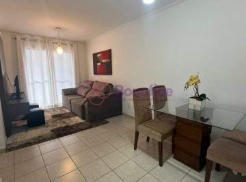 Apartamento · 73m² · 2 Quartos · 1 Vaga · Apartamento MOBILIADO para LOCAÇÃO no CONDOMÍNIO RAVENNA, localizado no bairro ENGORDADOURO, em Jund