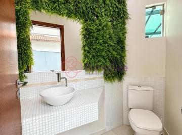 Casa · 295m² · 4 Quartos · 3 Vagas · Casa Residencial à venda, Jardim Brasil, Jundiaí - CA0735.