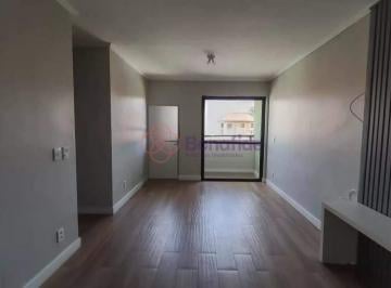 Apartamento · 88m² · 3 Quartos · 1 Vaga · Apartamento para VENDA no condomínio RESIDENCIAL PARQUE DAS ÁGUAS, localizado no bairro PARQUE DA RE