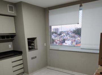 Apartamento · 102m² · 3 Quartos · 2 Vagas · Apartamento para VENDA no condomínio TORRES DE OZANAN, localizado no bairro HORTO FLORESTAL em Jundi