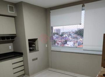 Apartamento · 102m² · 3 Quartos · 2 Vagas · Apartamento para VENDA no condomínio TORRES DE OZANAN, localizado no bairro HORTO FLORESTAL em Jundi