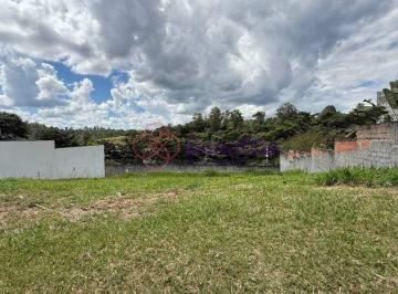 Terreno · 871m² · Terreno para VENDA localizado no condomínio Terras de São Carlos, no bairro JUNDIAÍ MIRIM, em Jundia