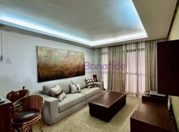 Apartamento · 170m² · 3 Quartos · 3 Vagas · Apartamento MOBILIADO para VENDA no condomínio VILLA GIUSEPPE, localizado no bairro JARDIM ANA MARIA
