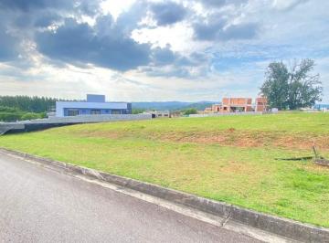 Terreno · 1013m² · Terreno para venda, localizado no condomínio TERRA CAXAMBU, na cidade de JUNDIAÍ.