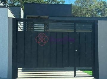 Casa · 89m² · 3 Quartos · 2 Vagas · Casa para VENDA localizada no bairro JARDIM MARAMBAIA, em Jundiaí/SP.