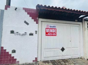 Casa · 110m² · 2 Quartos · 1 Vaga · Casa à venda em Tulipas, Jundiaí - 2 quartos, 110m² útil