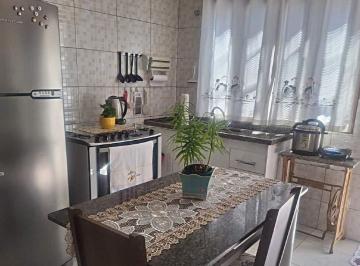 Casa · 110m² · 2 Quartos · 1 Vaga · Casa para VENDA no bairro TULIPAS – Jundiaí/SP.