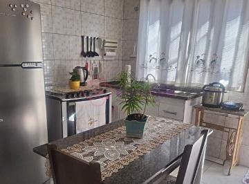 Casa · 110m² · 2 Quartos · 1 Vaga · Casa para VENDA no bairro TULIPAS – Jundiaí/SP.