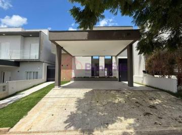 Casa · 145m² · 3 Quartos · 2 Vagas · Casa para VENDA localizada no condomínio PHYTUS, em Cabreúva/SP.