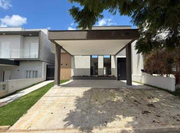 Casa · 145m² · 3 Quartos · 2 Vagas · Casa para VENDA localizada no condomínio PHYTUS, em Cabreúva/SP.