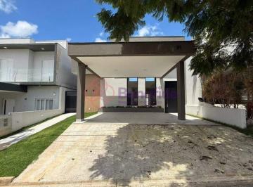 Casa · 145m² · 3 Quartos · 2 Vagas · Casa para VENDA localizada no condomínio PHYTUS, em Cabreúva/SP.