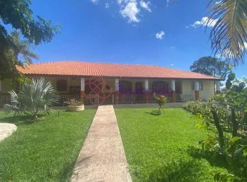 Rural · 2142m² · 4 Quartos · 5 Vagas · Chácara para VENDA localizada no bairro CHÁCARA SÃO FRANCISCO, Jundiaí/SP.