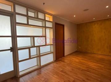 Comercial · 123m² · 2 Vagas · Sala comercial para LOCAÇÃO localizada no bairro Centro, em Jundiaí/SP.