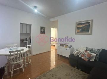 Apartamento · 56m² · 2 Quartos · 1 Vaga · Apartamento para LOCAÇÃO no condomínio CHÁCARA DAS FLORES I, localizado no bairro Jardim Santa Teres