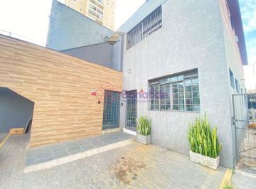 Comercial · 200m² · 3 Vagas · Salão comercial para LOCAÇÃO, localizado no bairro JARDIM MESSINA, na cidade de JUNDIAÍ.