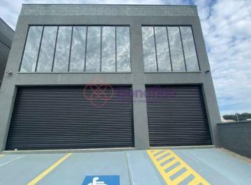 Comercial · 212m² · 4 Vagas · Galpão para LOCAÇÃO localizado no bairro SÃO VENÂNCIO, em ITUPEVA/SP.