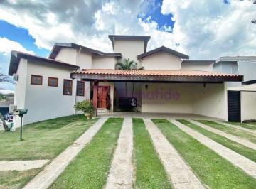 Casa · 311m² · 5 Quartos · 6 Vagas · Casa para VENDA, localizada no condomínio PORTAL DO PARAÍSO I, na cidade de JUNDIAÍ.