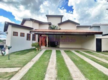 Casa · 311m² · 5 Quartos · 6 Vagas · Casa para VENDA, localizada no condomínio PORTAL DO PARAÍSO I, na cidade de JUNDIAÍ.