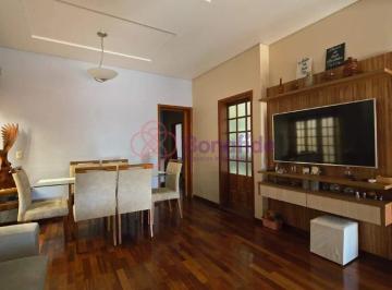 Casa · 178m² · 3 Quartos · 2 Vagas · Casa para VENDA, no bairro Jardim Planalto em Jundiai /SP.
