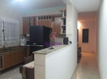 Casa · 80m² · 1 Quarto · 2 Vagas · Casa para VENDA localizada no bairro VILA SANTA TEREZINHA, em Várzea Paulista/SP