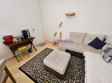 Apartamento · 65m² · 2 Quartos · 1 Vaga · Apartamento para VENDA localizado no condomínio CHÁCARA DAS FLORES II - no JARDIM SAMAMBAIA - em Jun