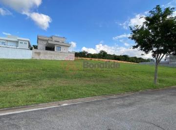 Terreno · 459m² · Terreno Residencial à venda em Alphaville Jundiaí - 458,86 m², Financiamento disponível