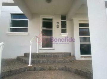 Comercial · 120m² · Casa Comercial para LOCAÇÃO , localizado no Bairro CHACARA URBANA/CENTRO , em Jundiaí/SP.