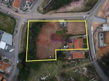 Terreno · 4745m² · Área comercial para VENDA localizada no bairro Jardim Itália, em Jundiaí/SP, com 4.745m²