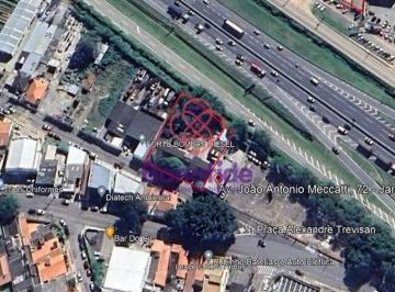 Terreno · 1600m² · Terreno Comercial à venda, Jardim Planalto, Jundiaí - TE0166.