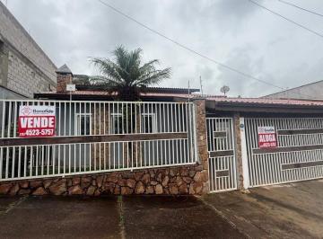 Casa · 220m² · 3 Quartos · 4 Vagas · Casa Residencial 220m² em Jardim Paulista II, Jundiaí – Vende por R$1.260.000