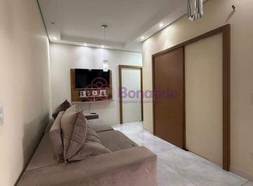 Apartamento · 61m² · 2 Quartos · Apartamento GARDEN para VENDA no condomínio MYRIAD, localizado no bairro ENGORDADOURO, em Jundiaí/SP