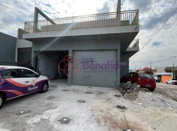 Comercial · 250m² · Salão comercial para LOCAÇÃO localizado no bairro PARQUE RESIDENCIAL JUNDIAÍ II em Jundiaí/SP.