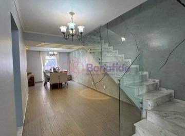 Casa · 173m² · 3 Quartos · 2 Vagas · Casa para venda localizada no bairro JARDIM TANNUS, em Jundiaí/SP.