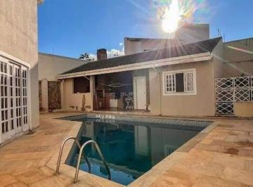 Casa · 416m² · 3 Quartos · 5 Vagas · Casa para VENDA localizada no bairro JARDIM DAS SAMAMBAIAS, em Jundiaí/SP.