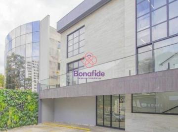 Comercial · 398m² · 5 Vagas · Prédio para alugar, 398 m² por R$ 55.400,00/mês - Chácara Urbana - Jundiaí/SP