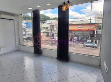 Comercial · 58m² · Sala comercial para LOCAÇÃO, localizada no bairro da VILA ARENS, em Jundiaí/SP.
