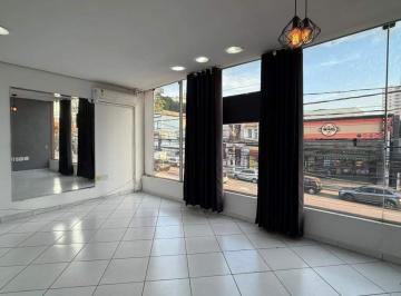 Comercial · 58m² · Sala comercial para LOCAÇÃO, localizada no bairro da VILA ARENS, em Jundiaí/SP.