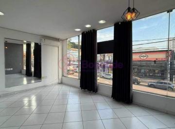 Comercial · 58m² · Sala comercial para LOCAÇÃO, localizada no bairro da VILA ARENS, em Jundiaí/SP.