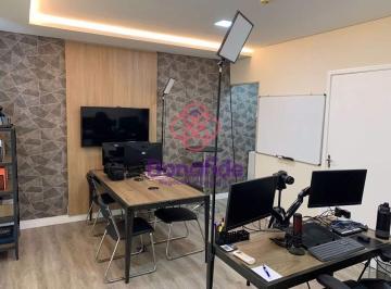 Comercial · 35m² · 1 Vaga · Sala Comercial à venda, Centro, Jundiaí - SA0046.