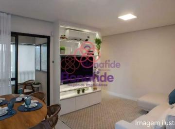Apartamento · 101m² · 3 Quartos · 2 Vagas · Apartamento à venda, 3 quartos, 1 suíte, 2 vagas, Engordadouro - Jundiaí/SP