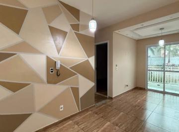 Apartamento · 50m² · 2 Quartos · 1 Vaga · Apartamento para VENDA no condomínio RESIDENCIAL TULIPAS GARDEN, localizado no bairro TULIPAS, em Ju