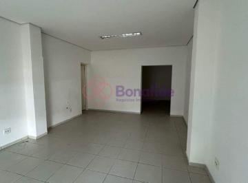 Comercial · 254m² · Salão comercial para LOCAÇÃO localizado no CENTRO de Jundiaí/SP.